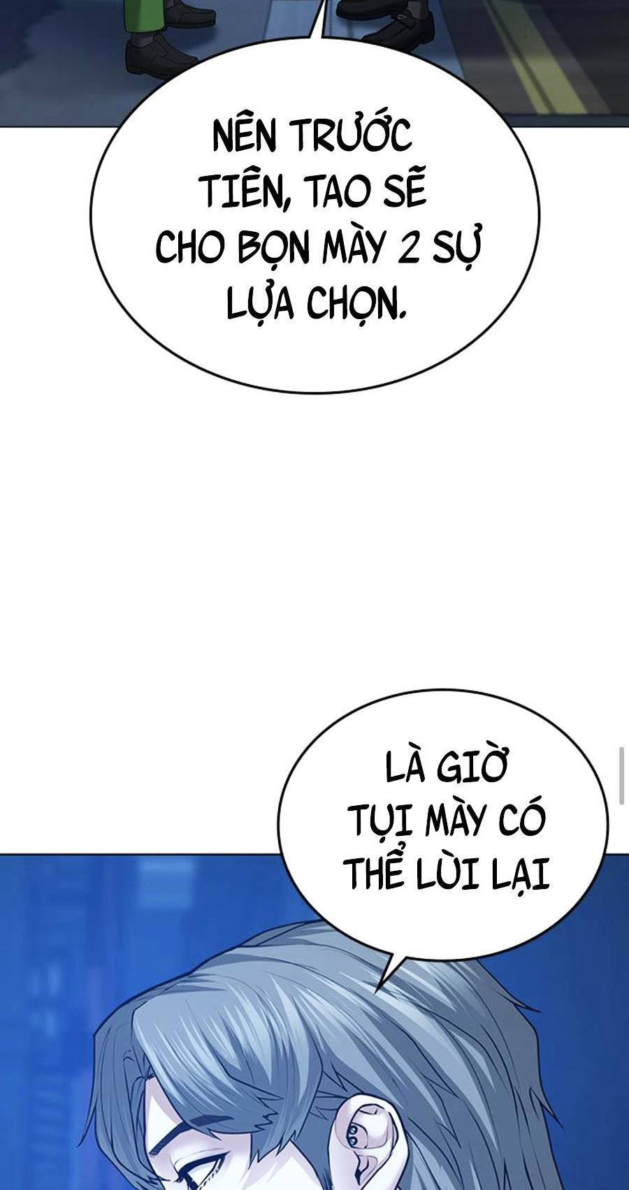 Nhiệm Vụ Đời Thật - Chương 30