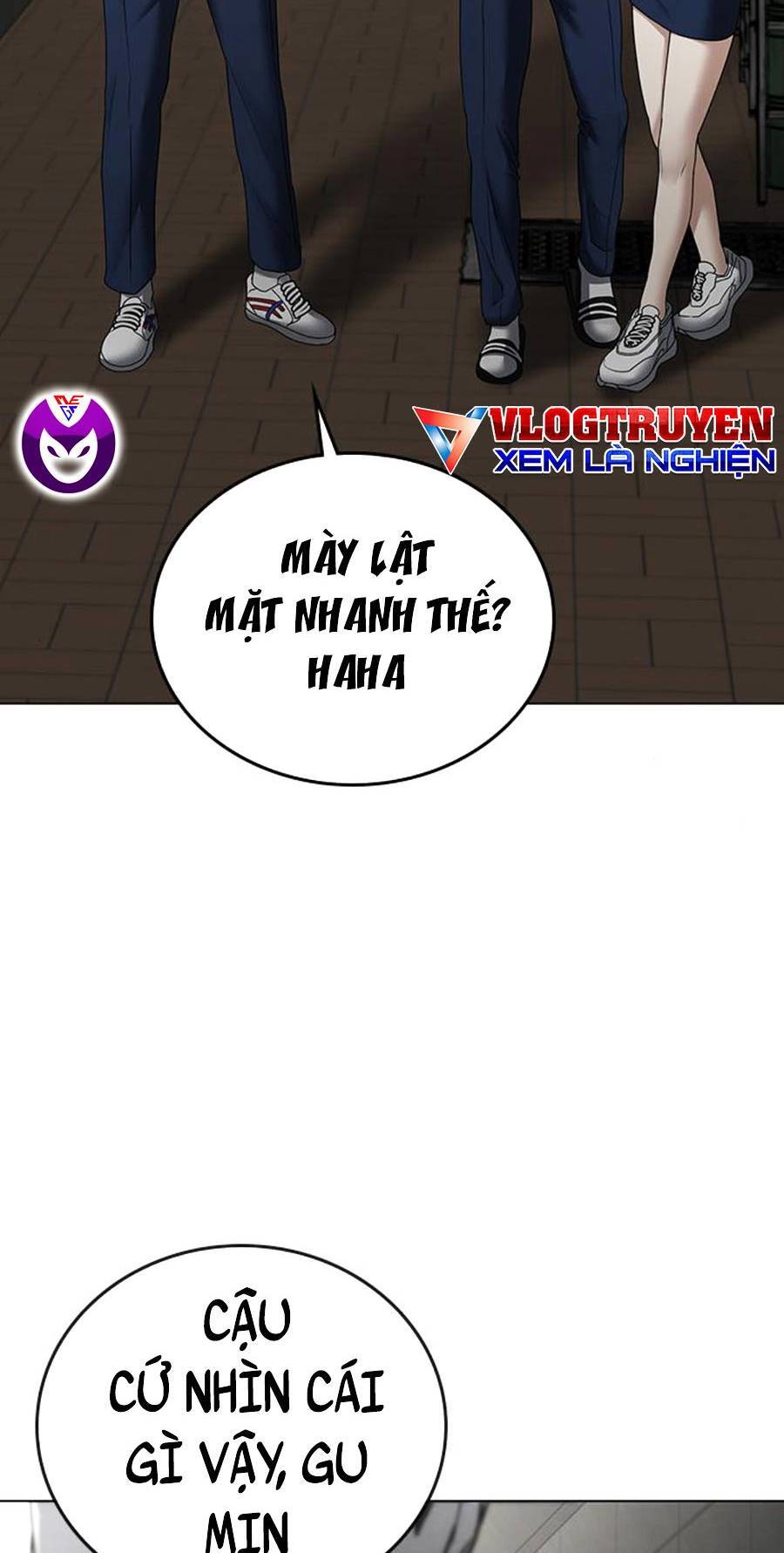 Nhiệm Vụ Đời Thật - Chương 30