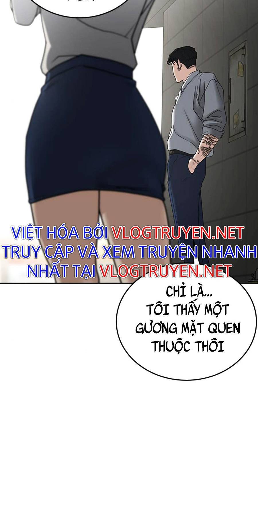 Nhiệm Vụ Đời Thật - Chương 30