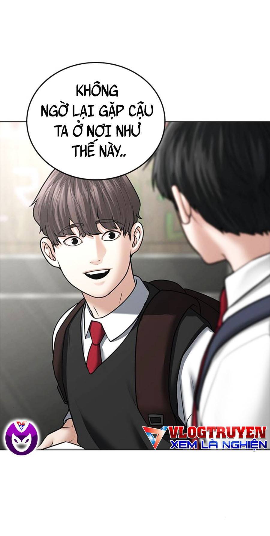 Nhiệm Vụ Đời Thật - Chương 30