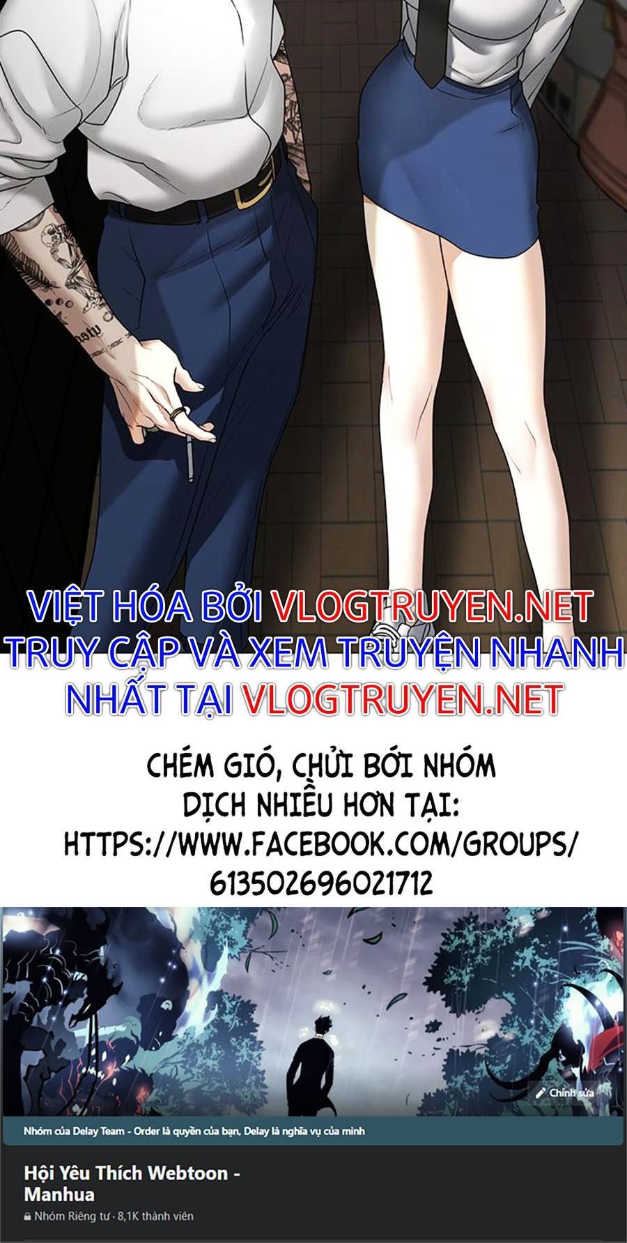 Nhiệm Vụ Đời Thật - Chương 30