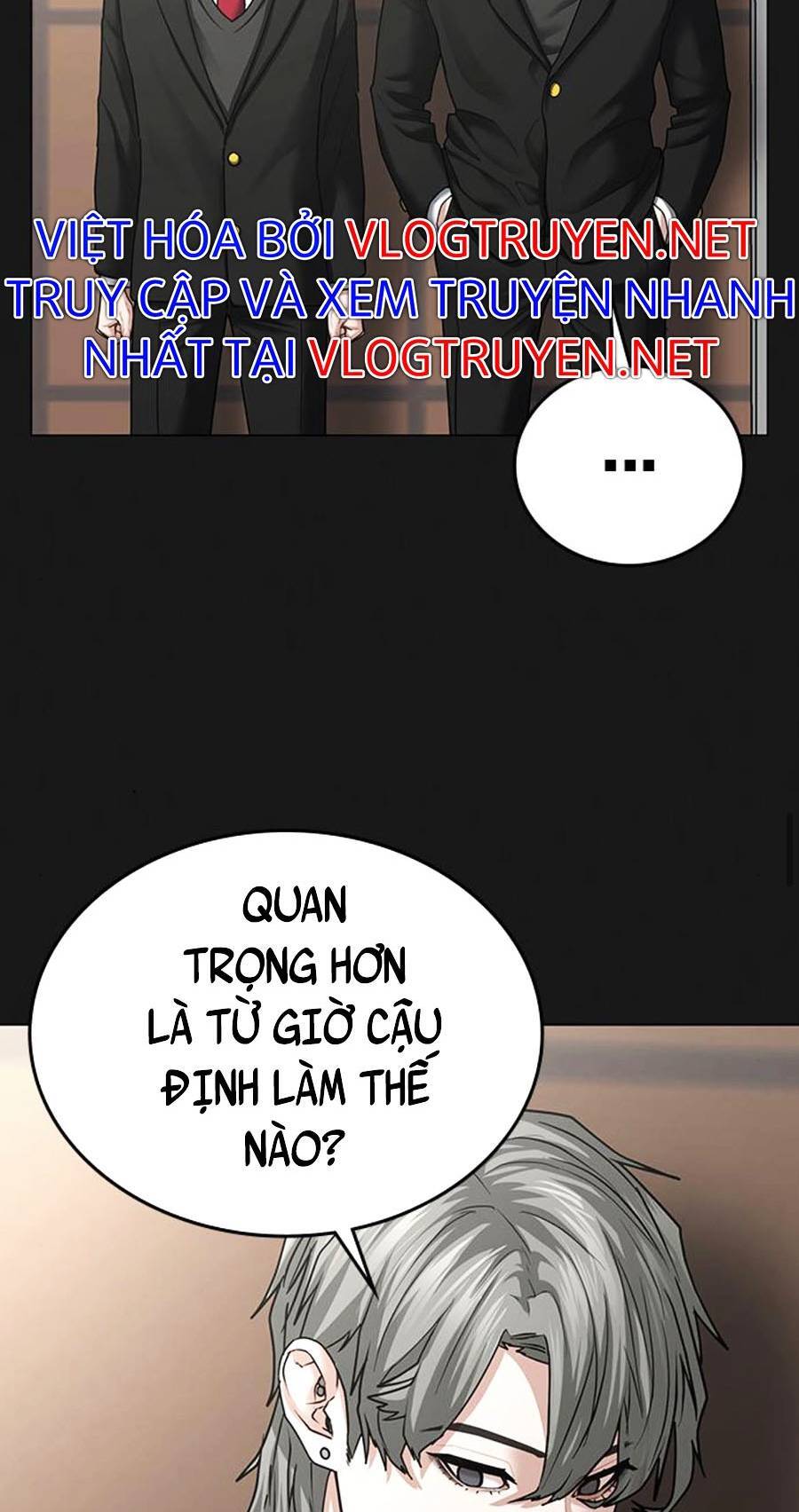 Nhiệm Vụ Đời Thật - Chương 30