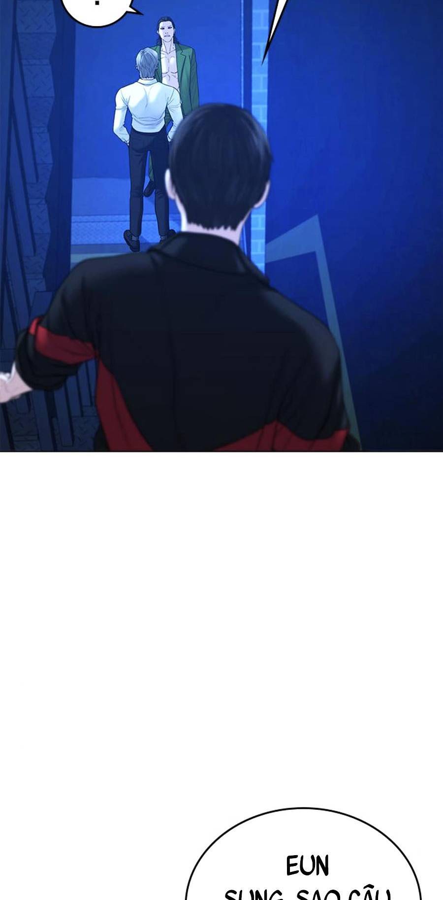 Nhiệm Vụ Đời Thật - Chương 30