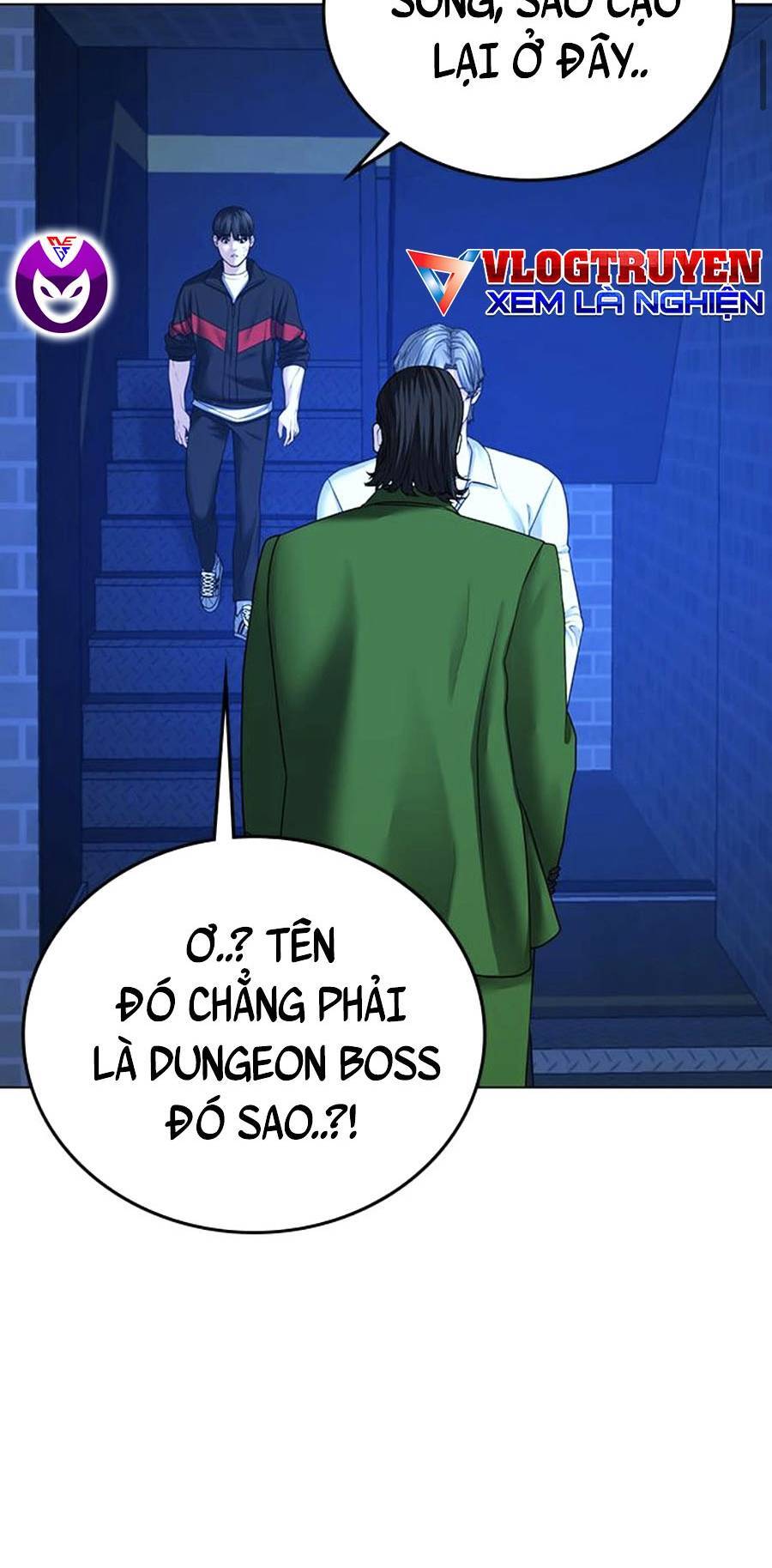 Nhiệm Vụ Đời Thật - Chương 30