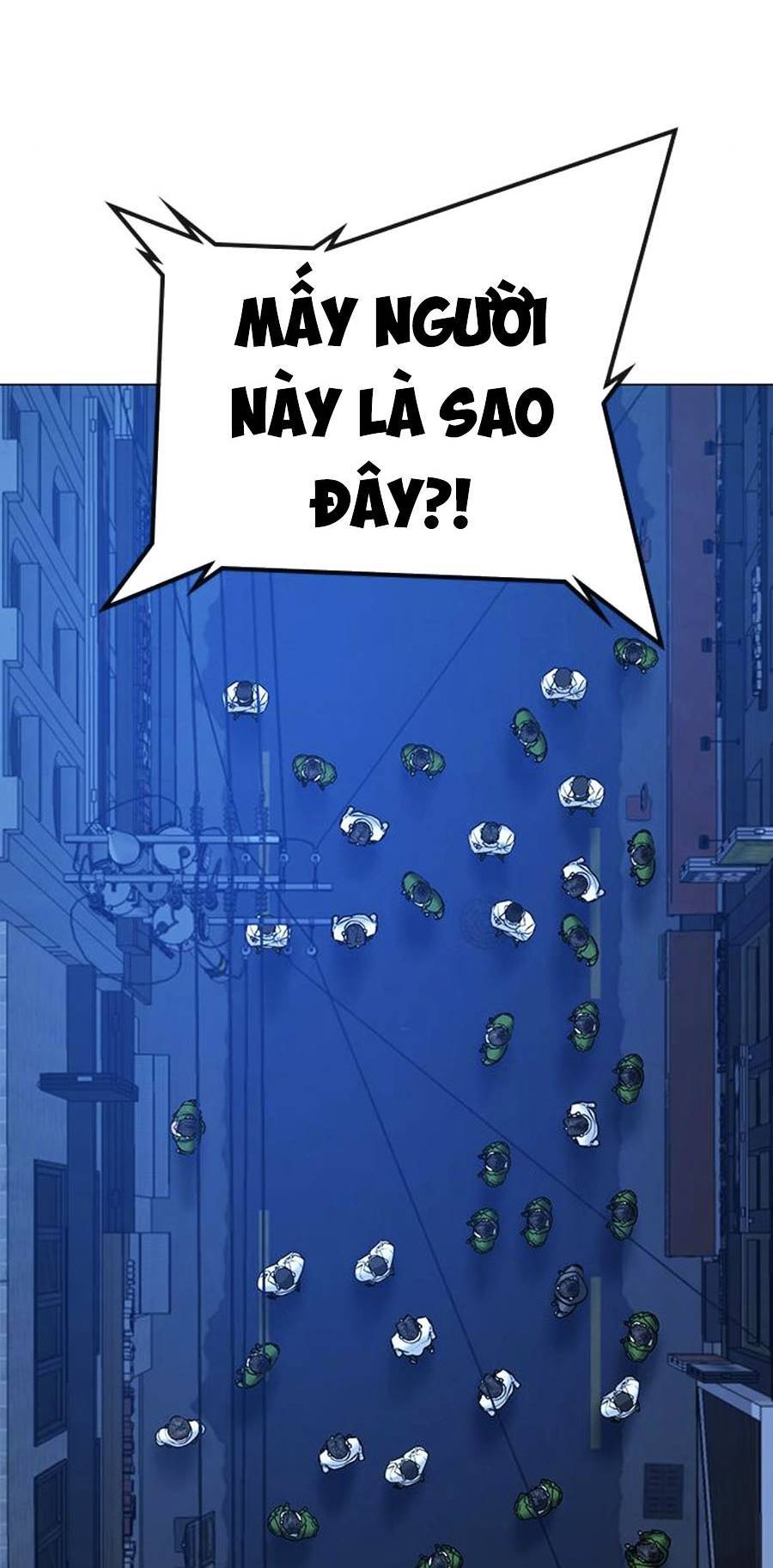 Nhiệm Vụ Đời Thật - Chương 30