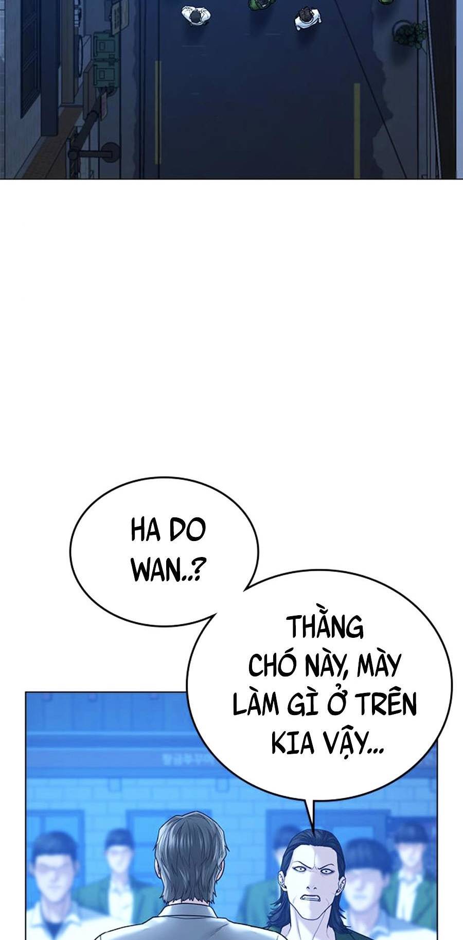 Nhiệm Vụ Đời Thật - Chương 30