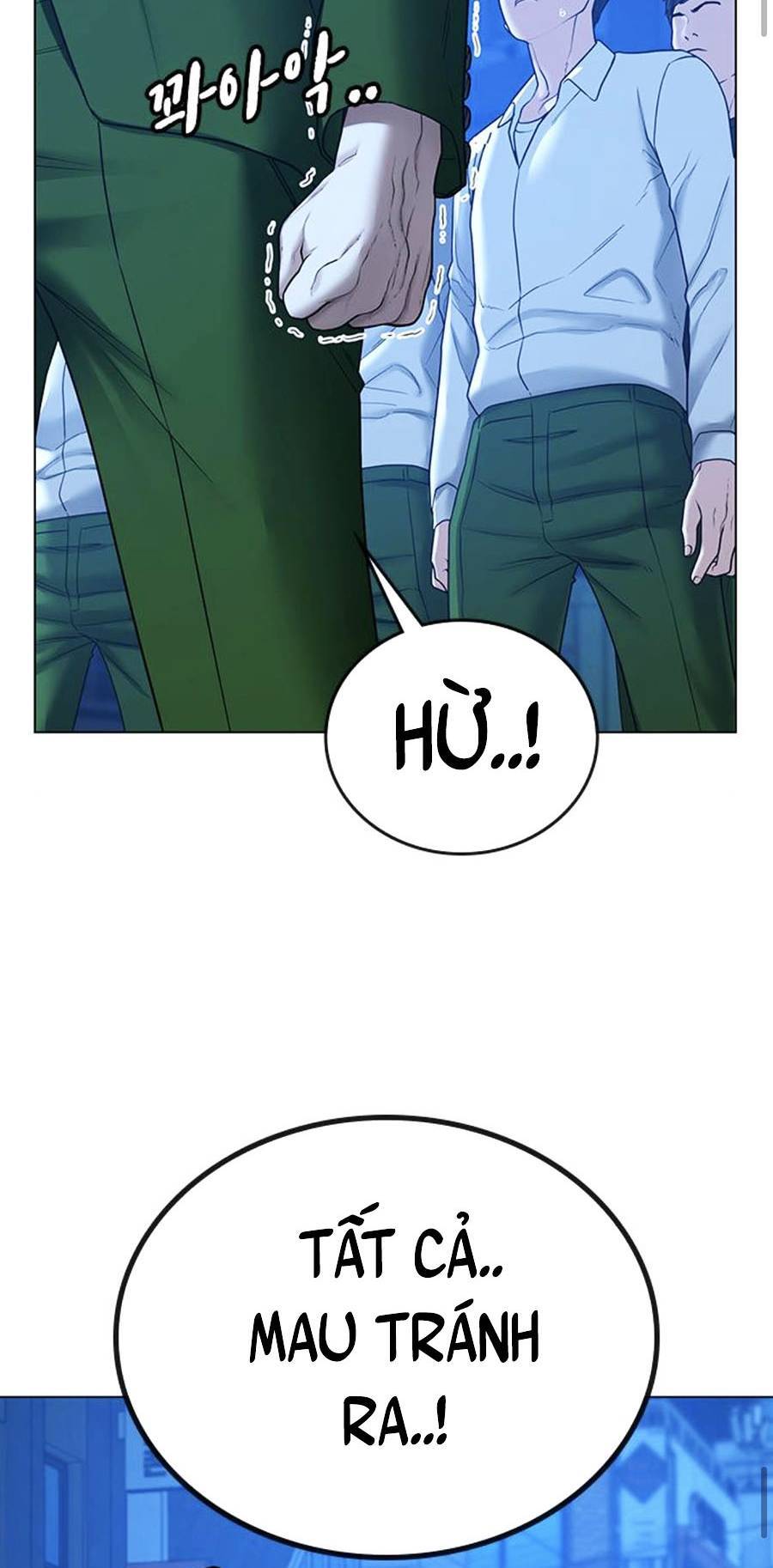 Nhiệm Vụ Đời Thật - Chương 30