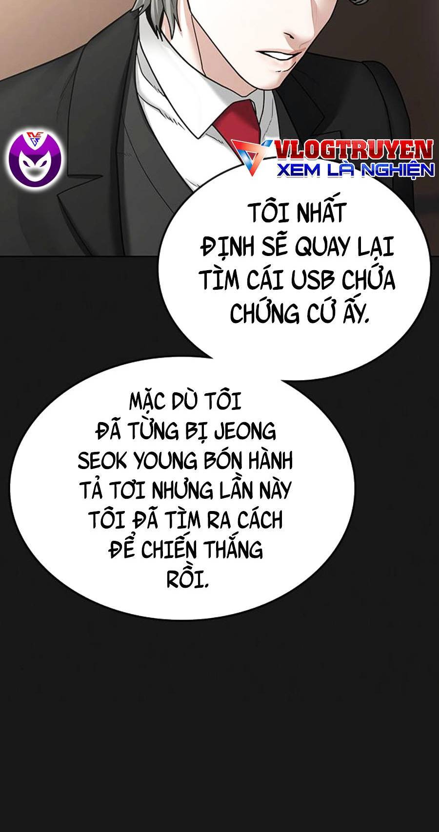 Nhiệm Vụ Đời Thật - Chương 30