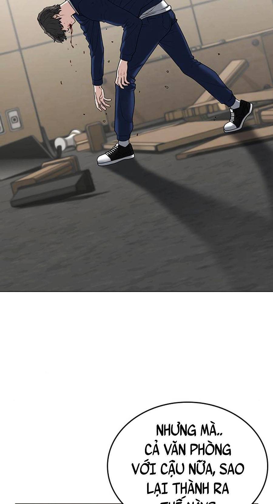 Nhiệm Vụ Đời Thật - Chương 30