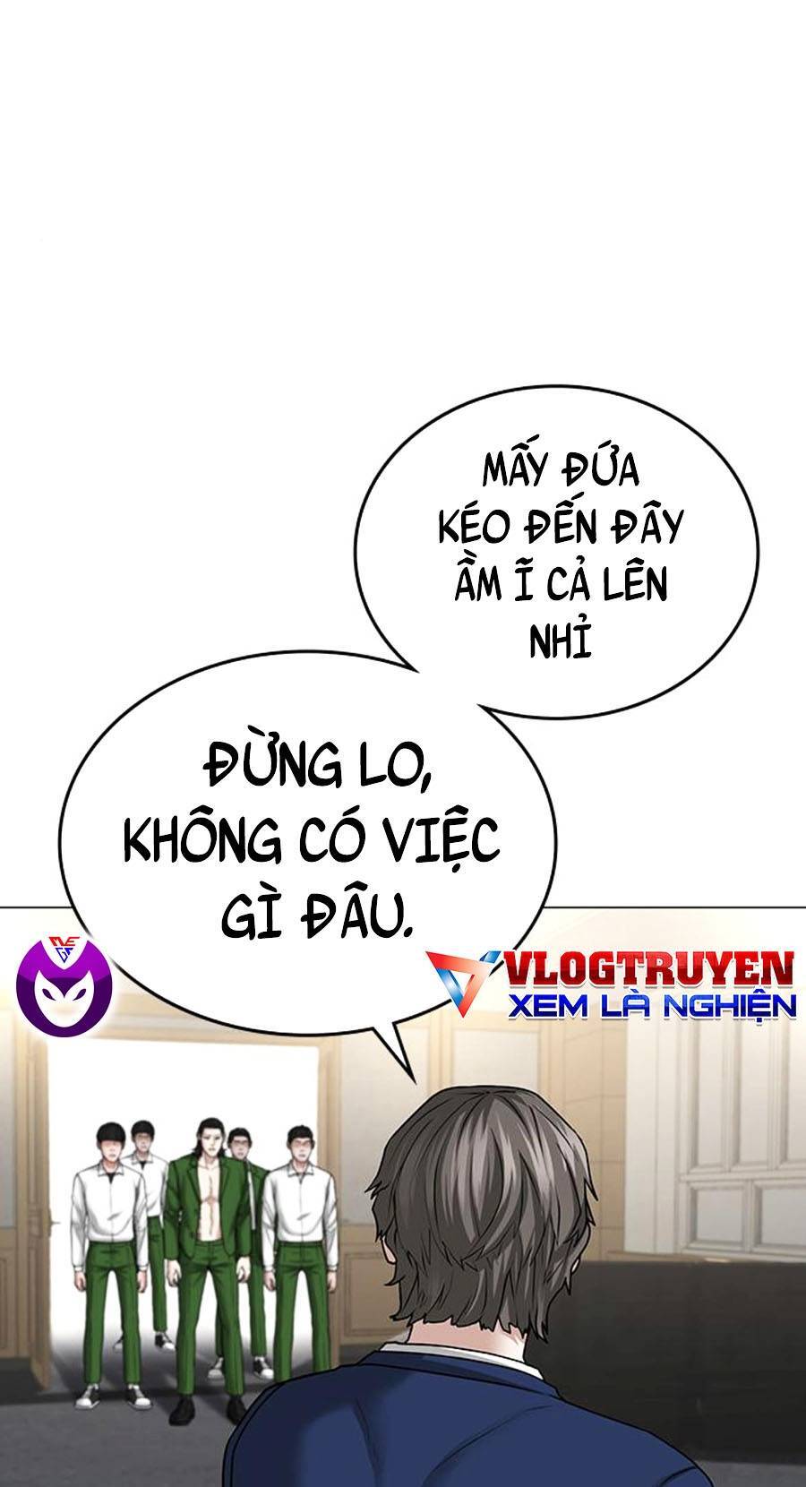 Nhiệm Vụ Đời Thật - Chương 30