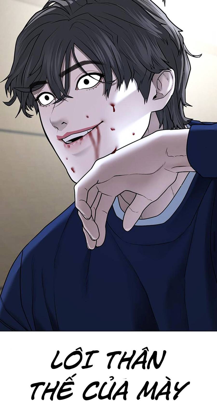 Nhiệm Vụ Đời Thật - Chương 30