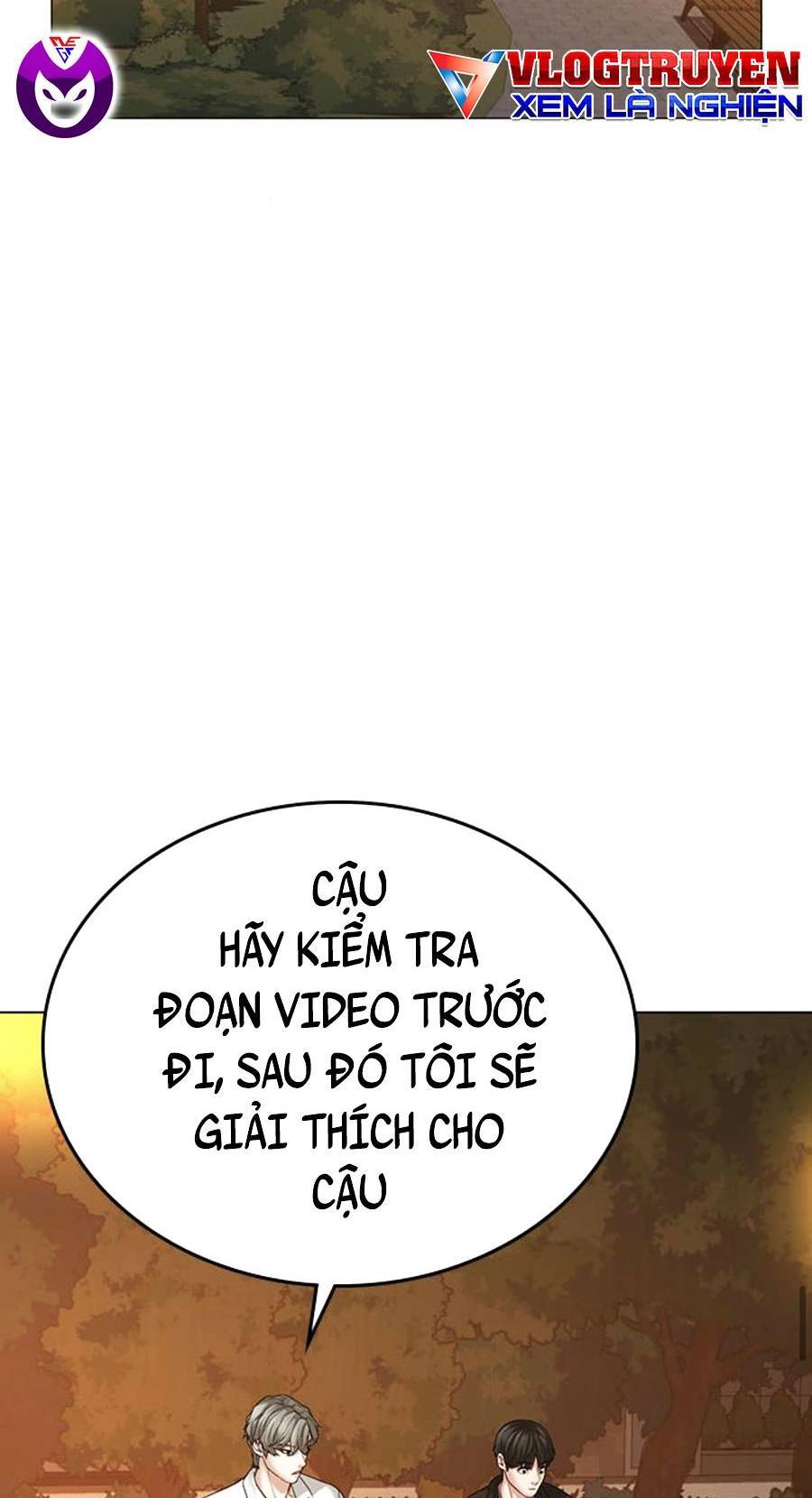 Nhiệm Vụ Đời Thật - Chương 30