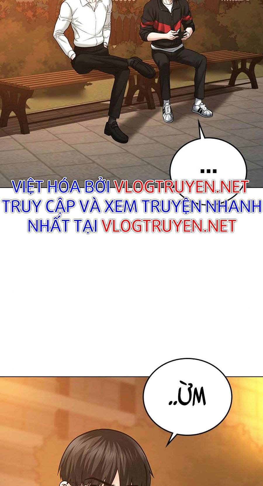 Nhiệm Vụ Đời Thật - Chương 30