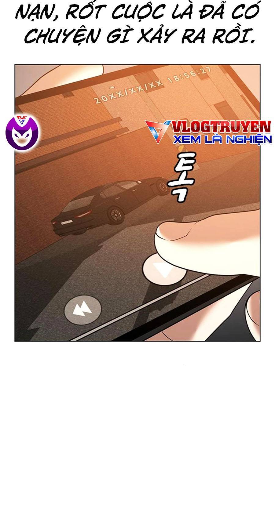 Nhiệm Vụ Đời Thật - Chương 30