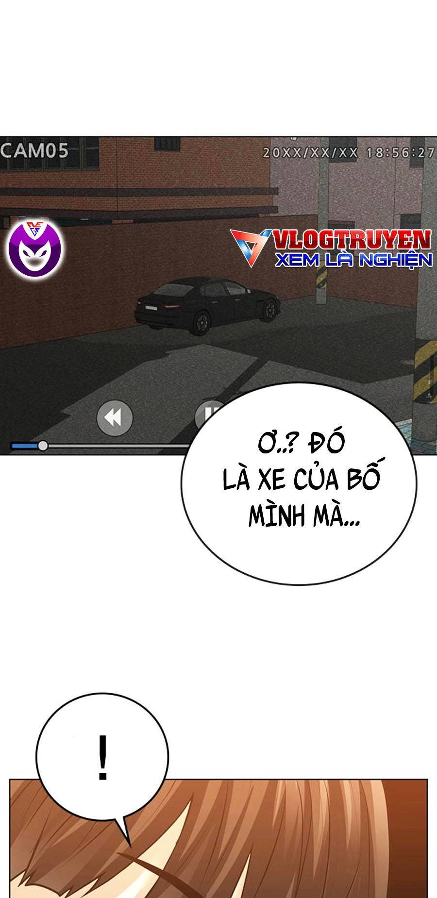 Nhiệm Vụ Đời Thật - Chương 30