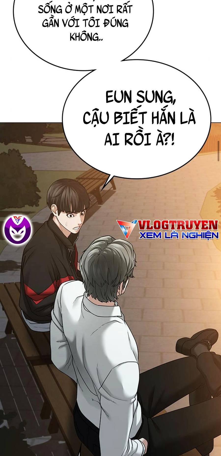 Nhiệm Vụ Đời Thật - Chương 30