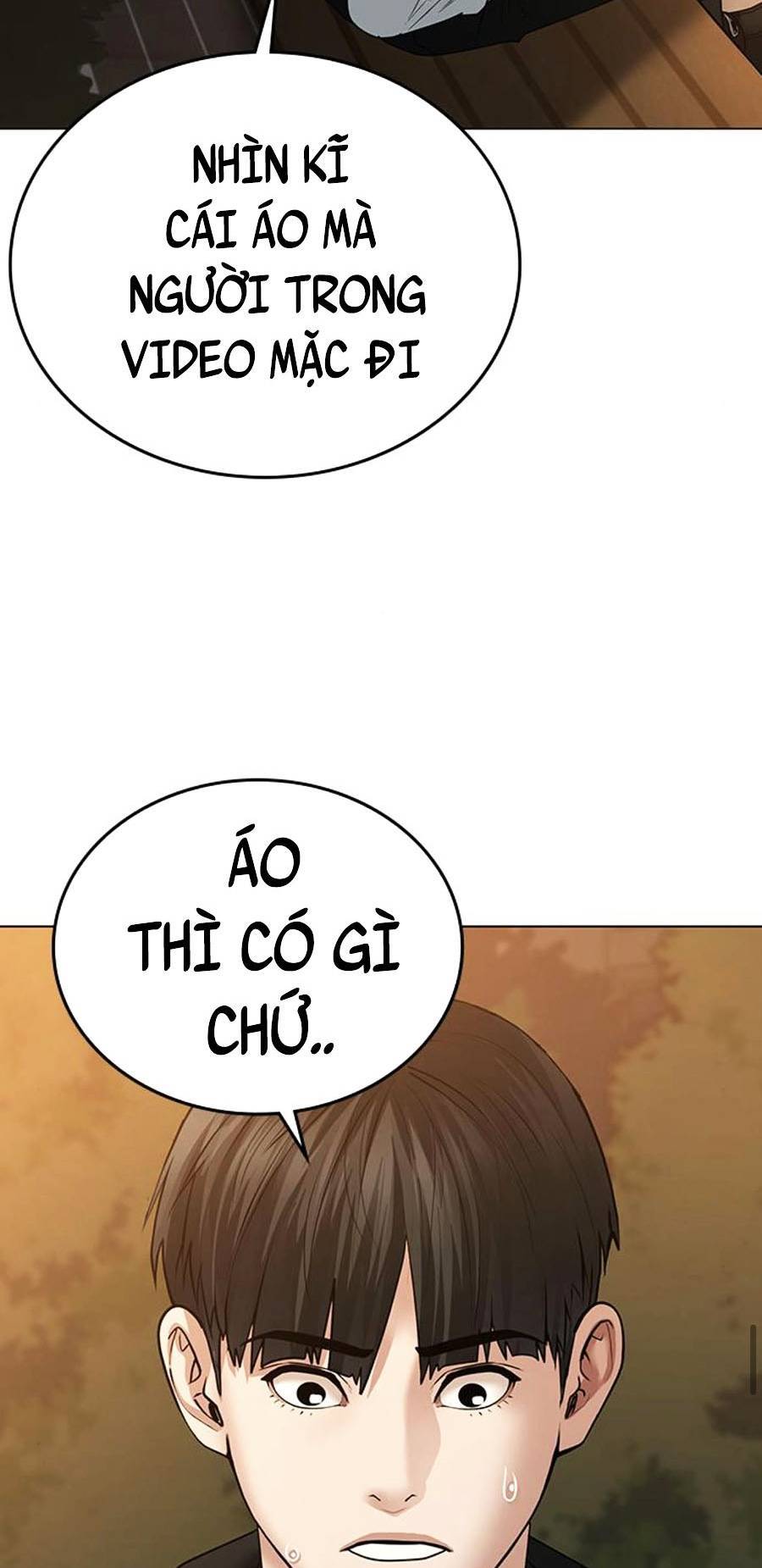 Nhiệm Vụ Đời Thật - Chương 30