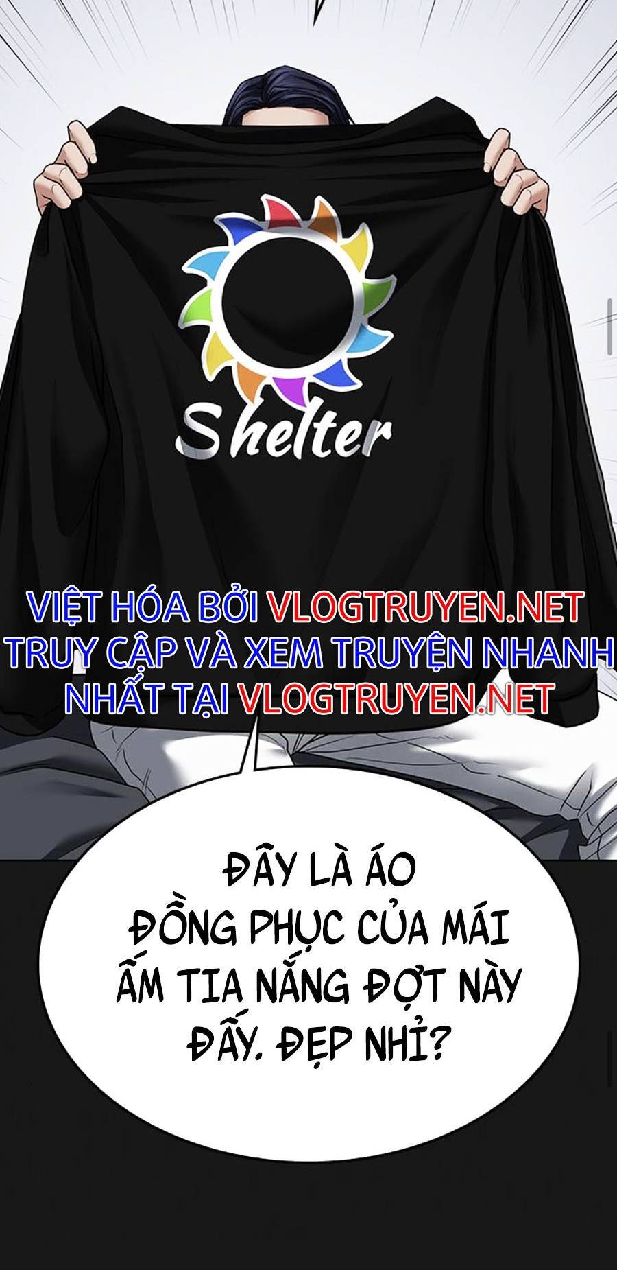 Nhiệm Vụ Đời Thật - Chương 30