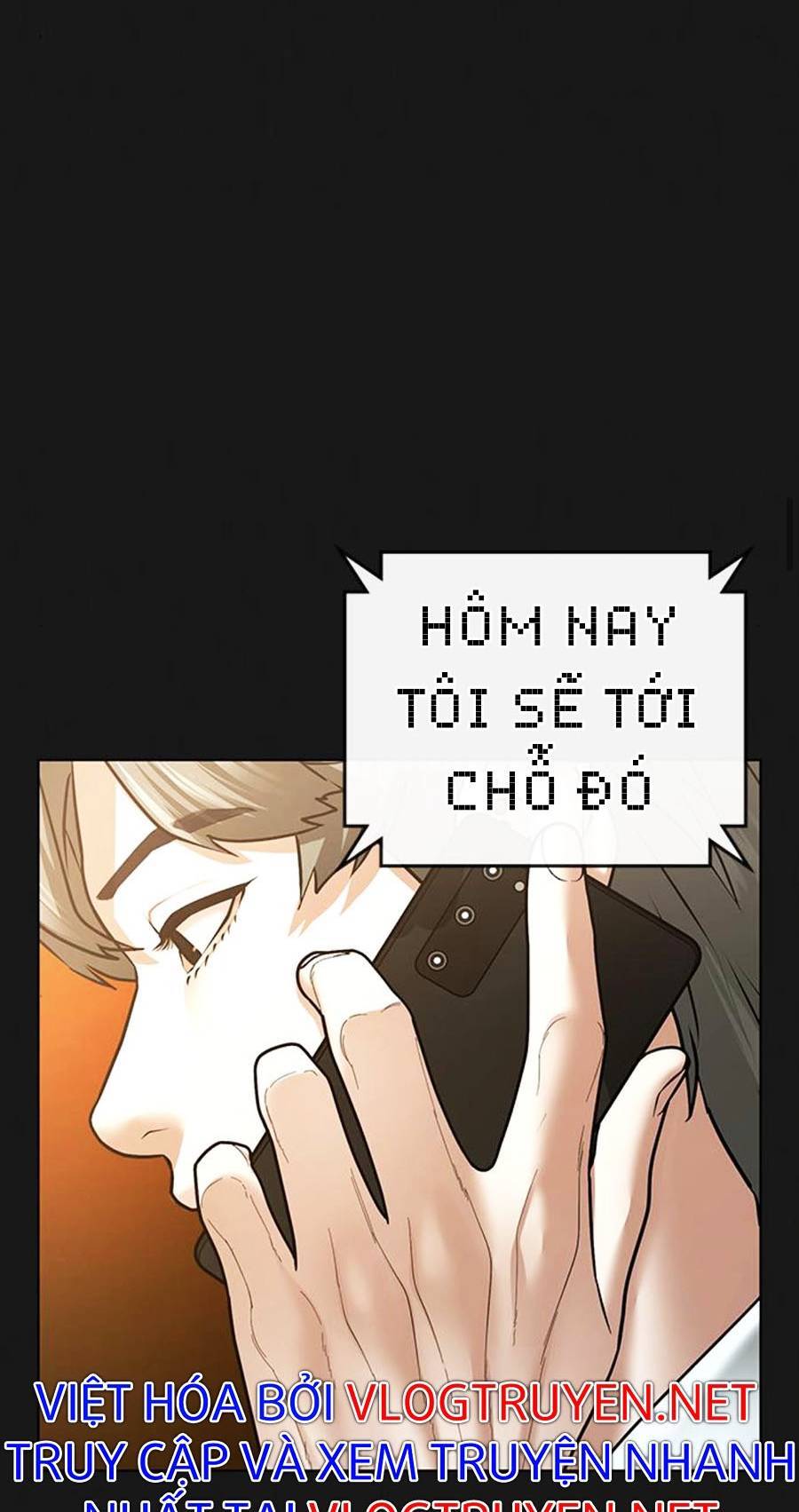 Nhiệm Vụ Đời Thật - Chương 30