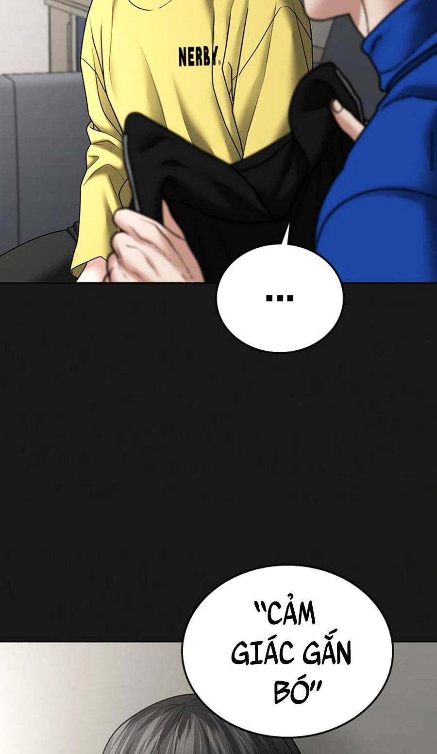 Nhiệm Vụ Đời Thật - Chương 30