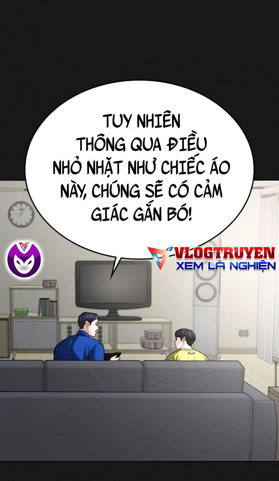 Nhiệm Vụ Đời Thật - Chương 30
