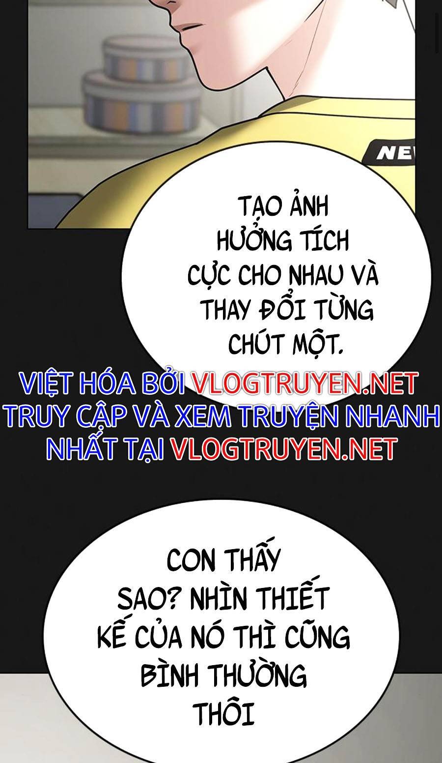 Nhiệm Vụ Đời Thật - Chương 30