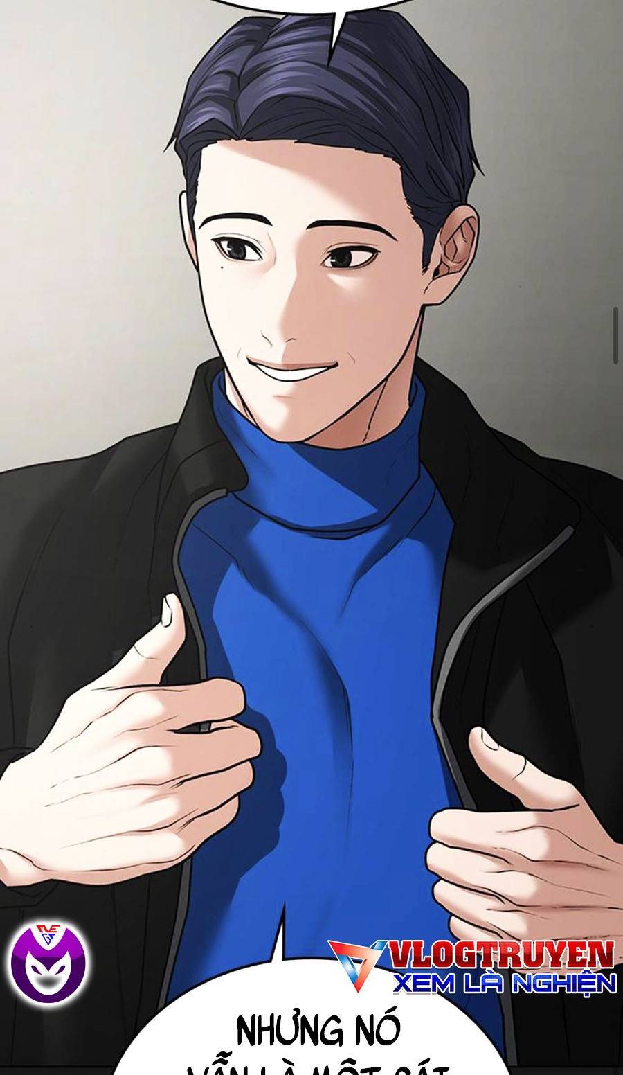 Nhiệm Vụ Đời Thật - Chương 30
