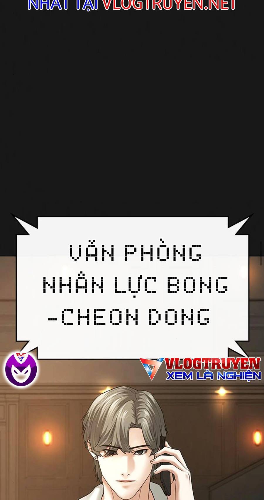 Nhiệm Vụ Đời Thật - Chương 30