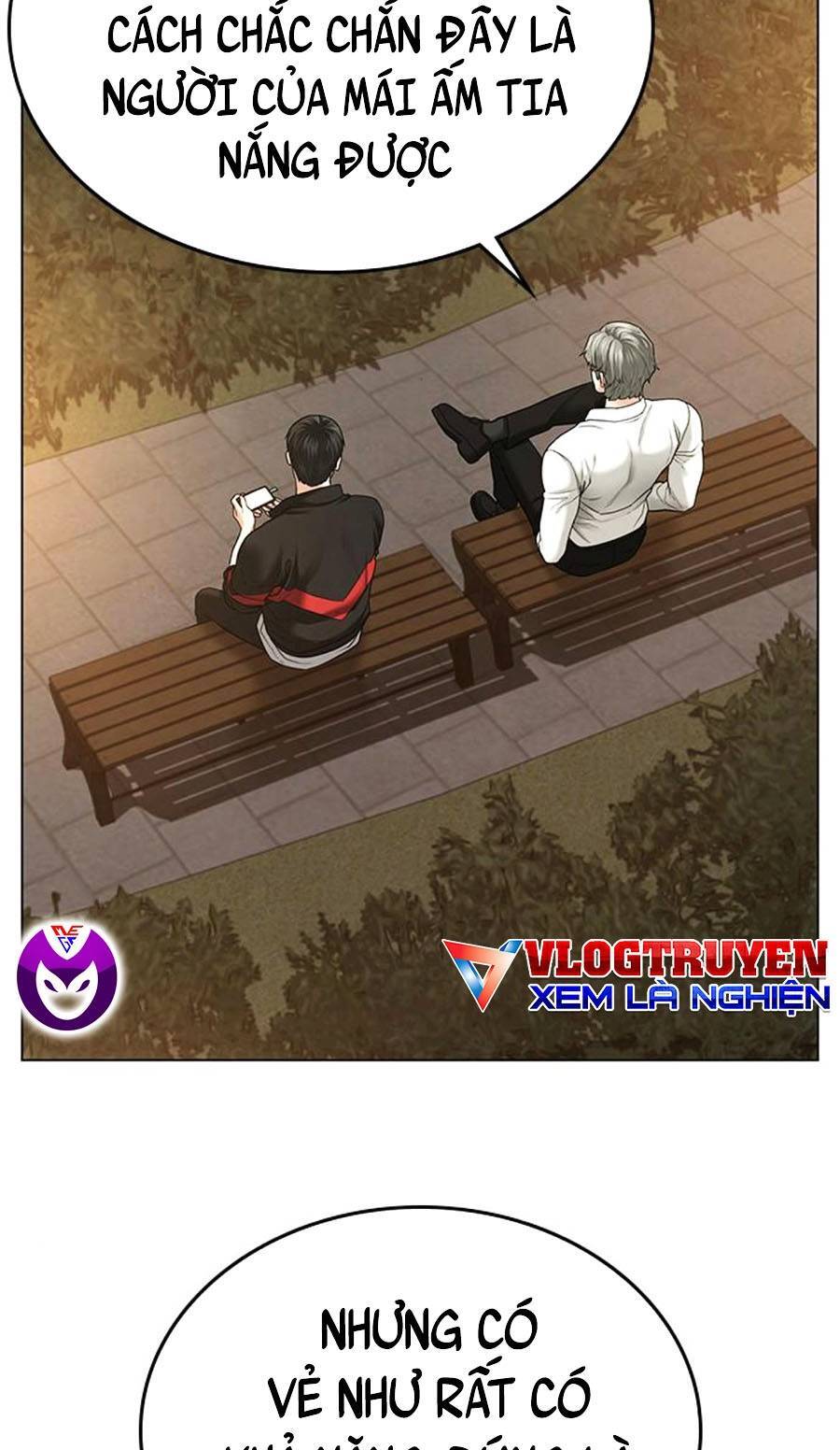 Nhiệm Vụ Đời Thật - Chương 30