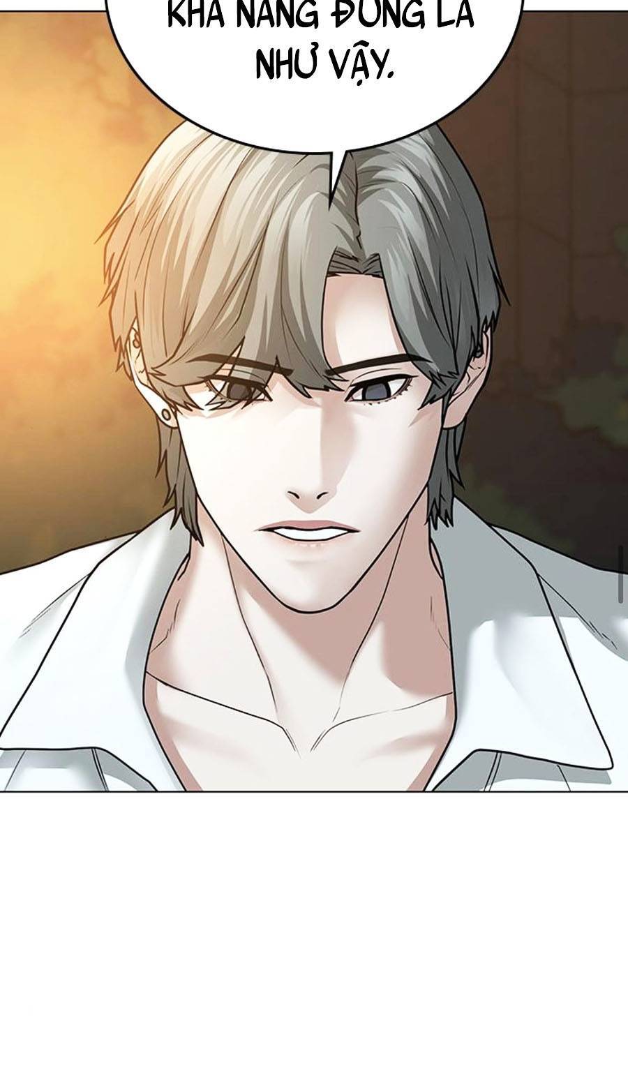 Nhiệm Vụ Đời Thật - Chương 30