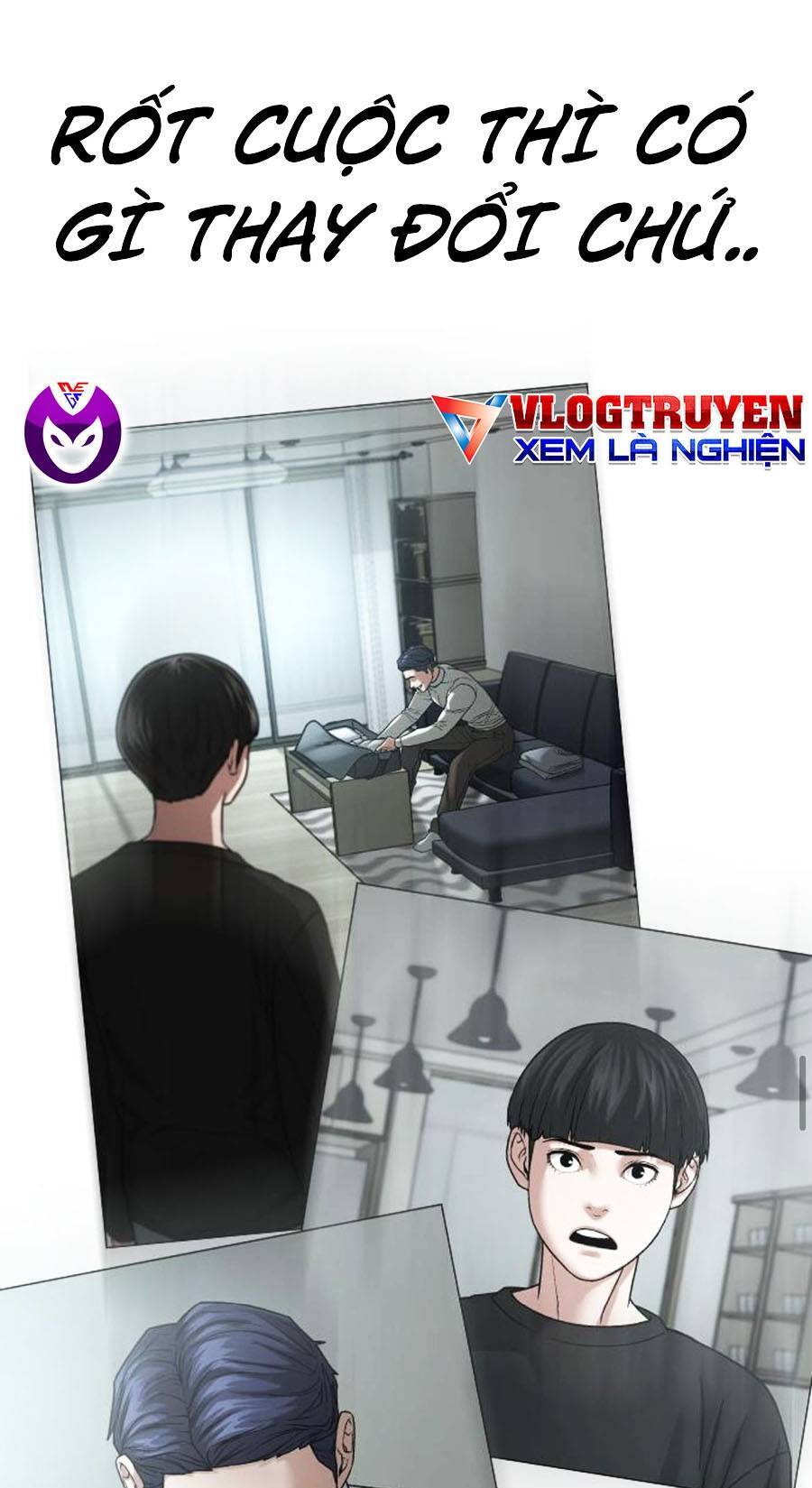 Nhiệm Vụ Đời Thật - Chương 30