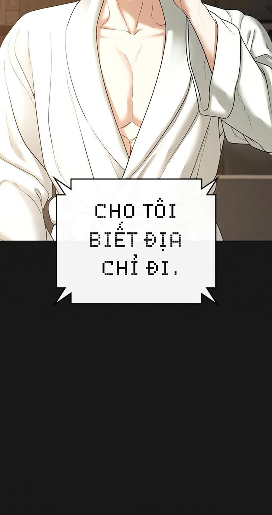 Nhiệm Vụ Đời Thật - Chương 30