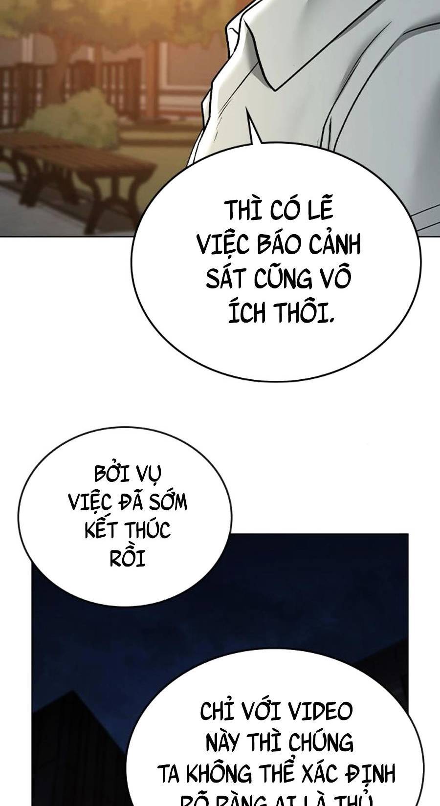 Nhiệm Vụ Đời Thật - Chương 30