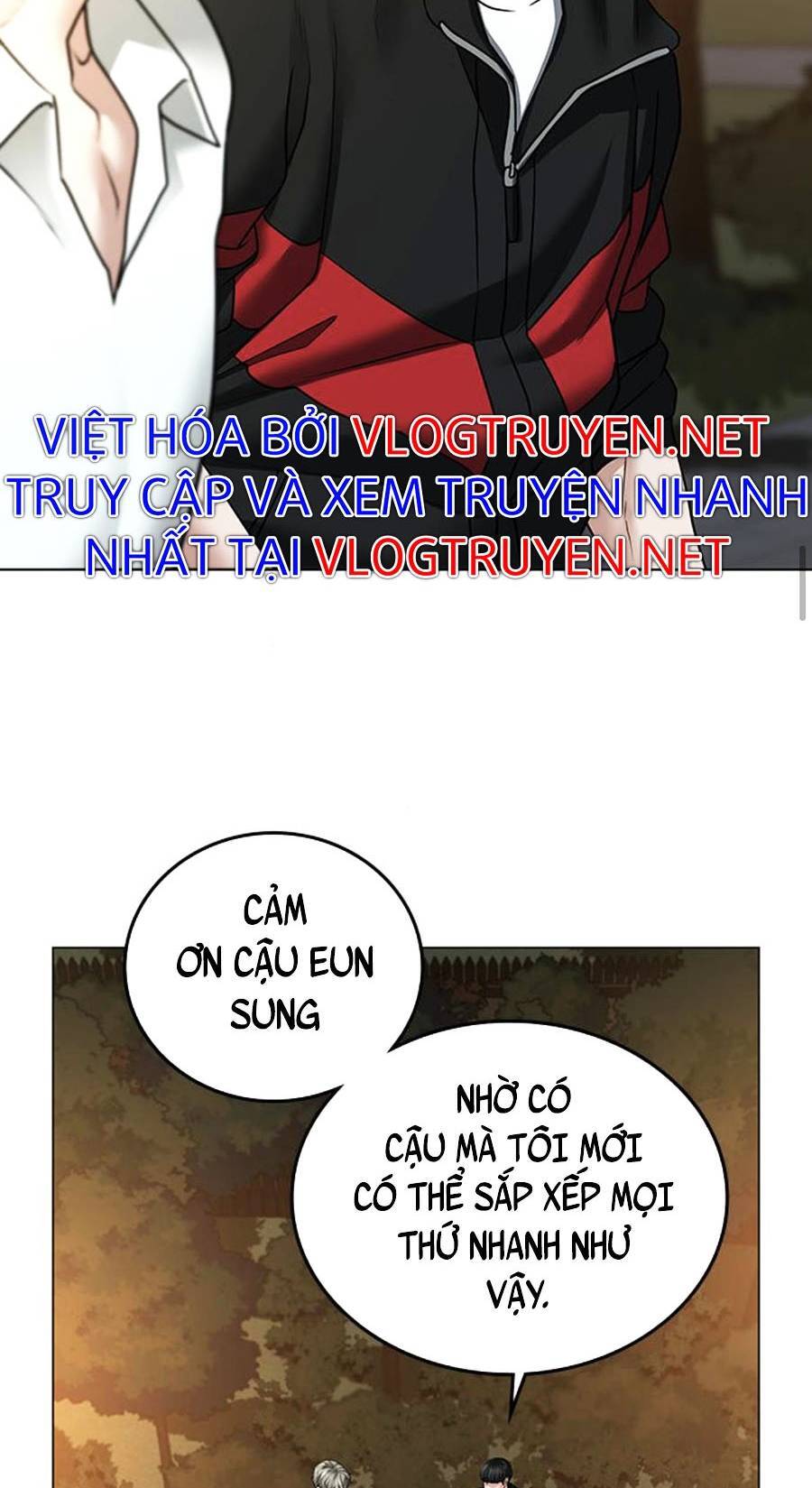 Nhiệm Vụ Đời Thật - Chương 30