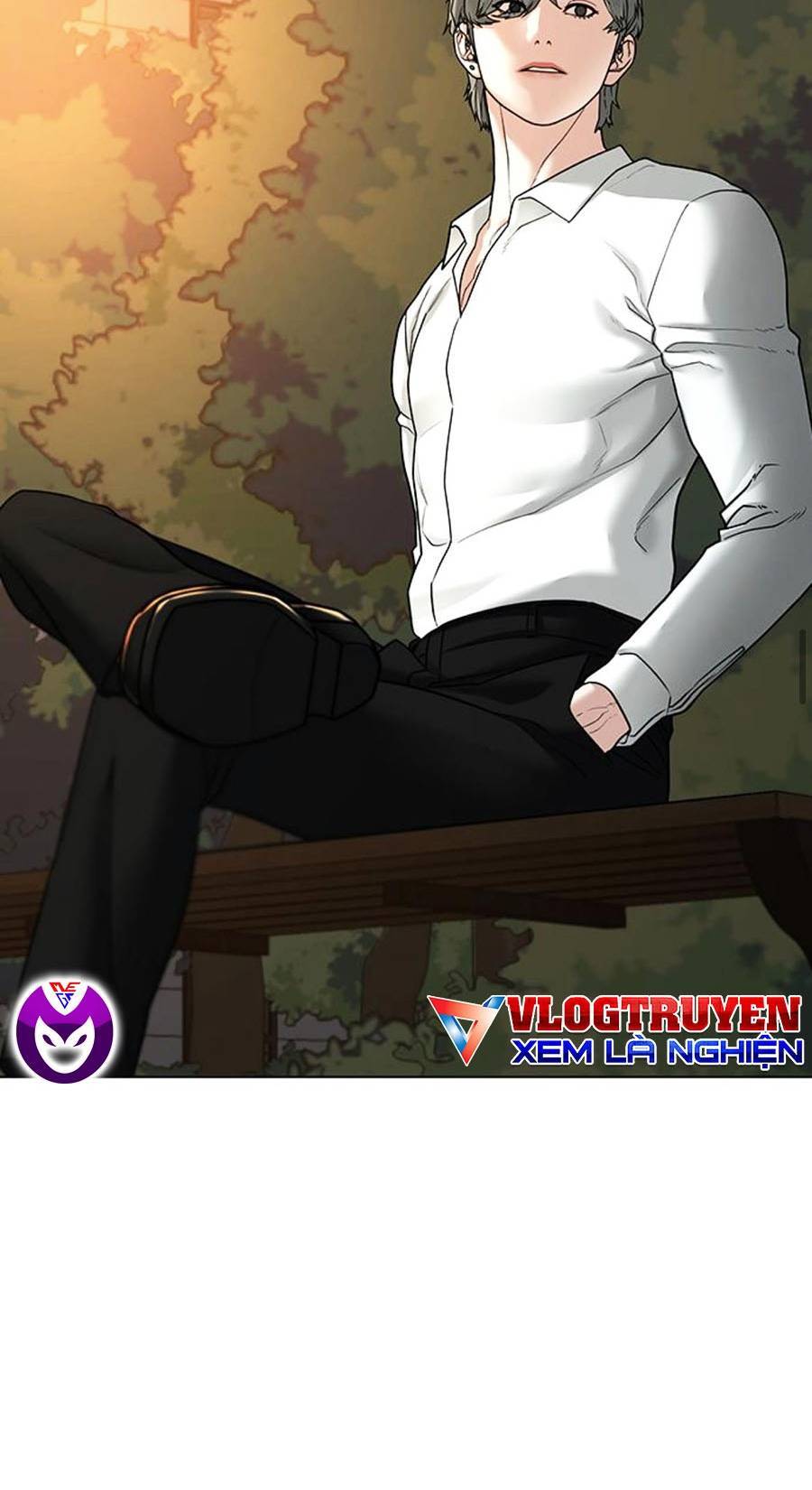 Nhiệm Vụ Đời Thật - Chương 30