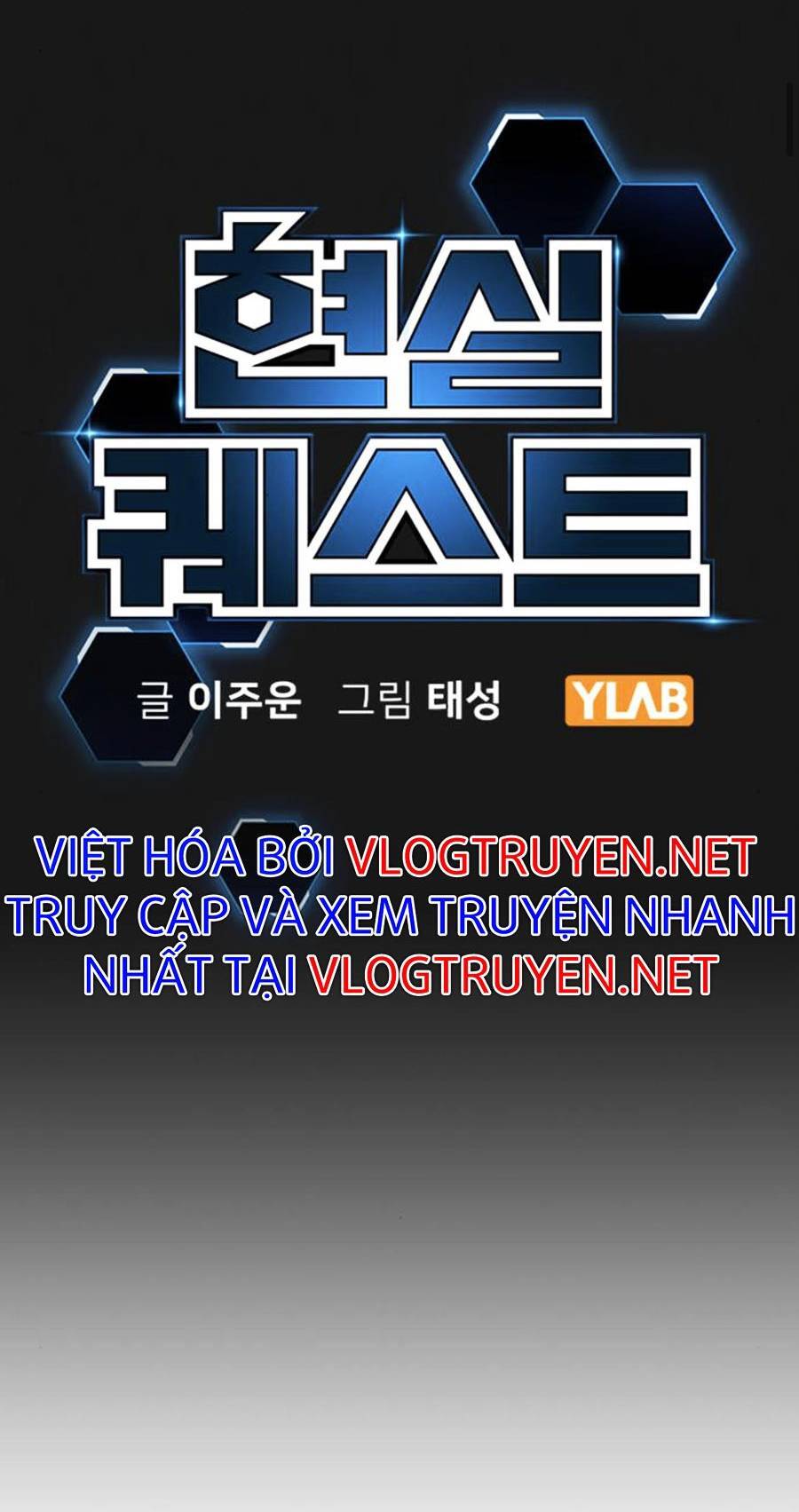 Nhiệm Vụ Đời Thật - Chương 30