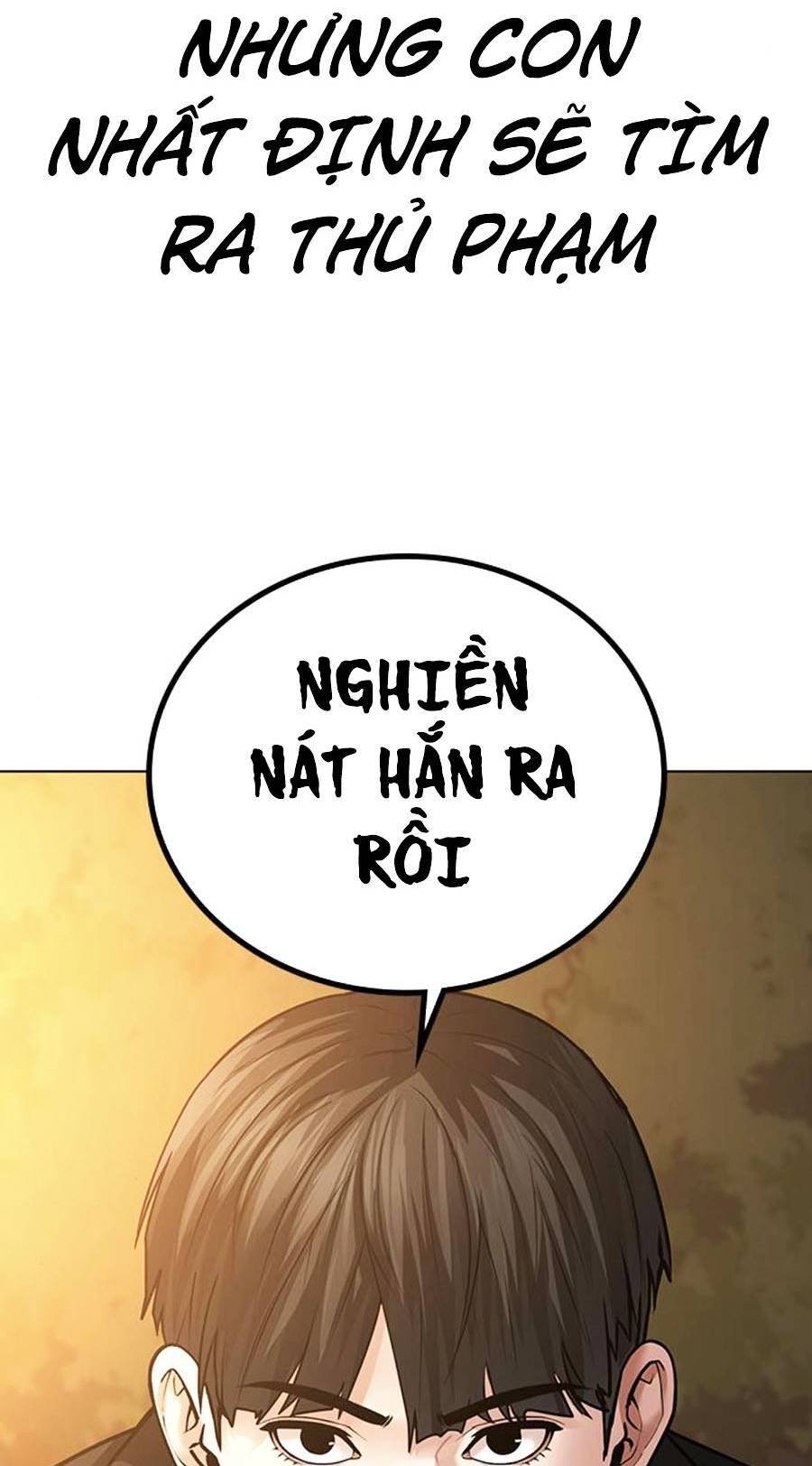 Nhiệm Vụ Đời Thật - Chương 30