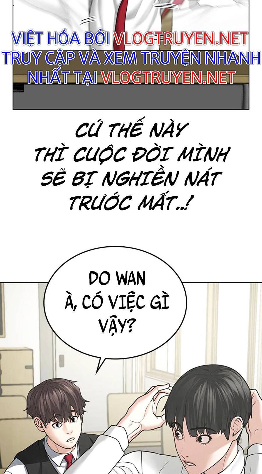 Nhiệm Vụ Đời Thật - Chương 30