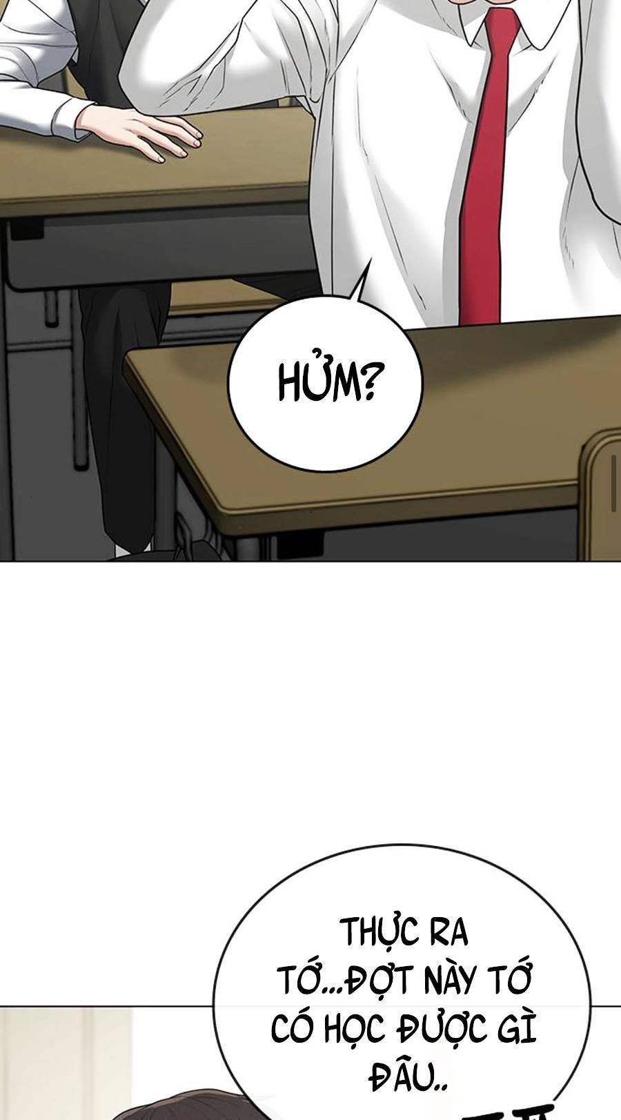 Nhiệm Vụ Đời Thật - Chương 30