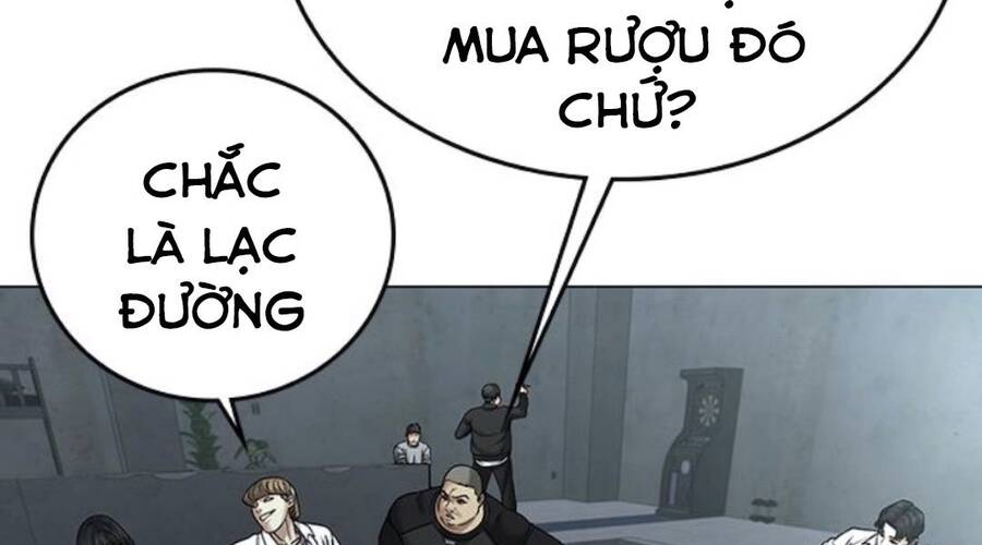 Nhiệm Vụ Đời Thật - Chương 32.5