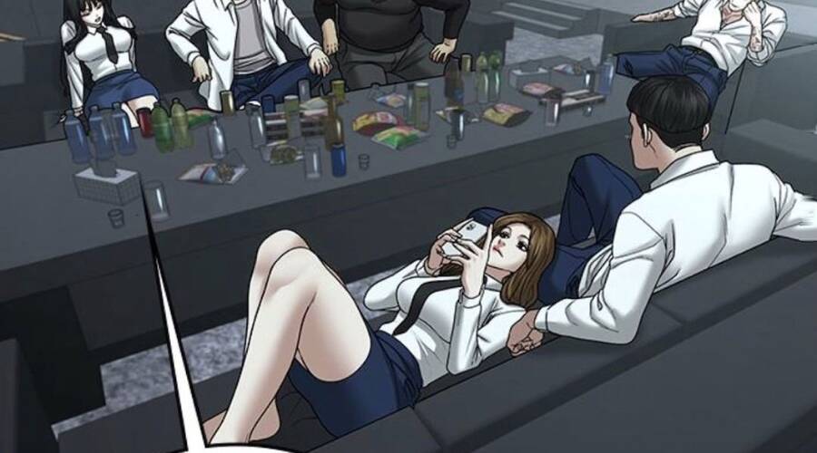 Nhiệm Vụ Đời Thật - Chương 32.5