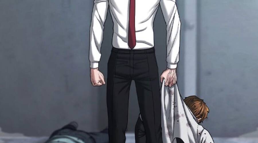 Nhiệm Vụ Đời Thật - Chương 32.5