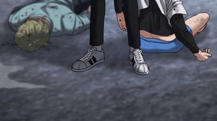 Nhiệm Vụ Đời Thật - Chương 32.5