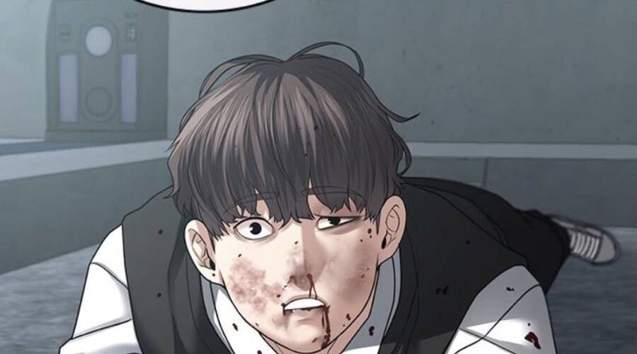 Nhiệm Vụ Đời Thật - Chương 32.5