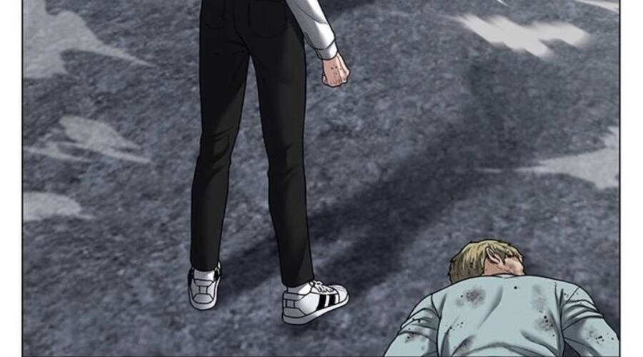 Nhiệm Vụ Đời Thật - Chương 32.5