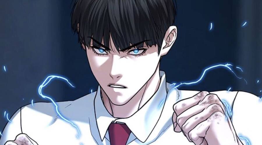 Nhiệm Vụ Đời Thật - Chương 32.5