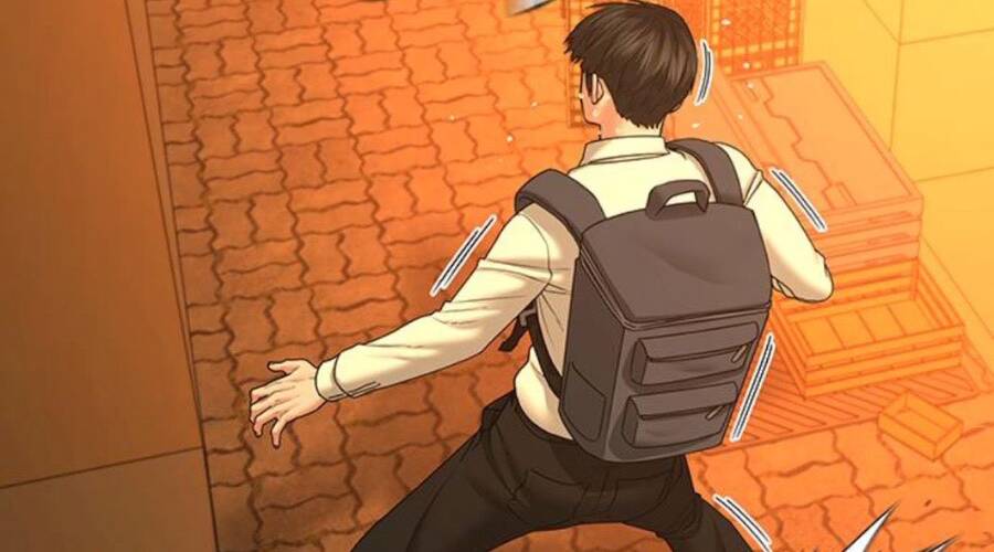 Nhiệm Vụ Đời Thật - Chương 32.5