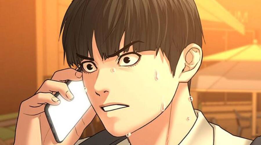 Nhiệm Vụ Đời Thật - Chương 32.5