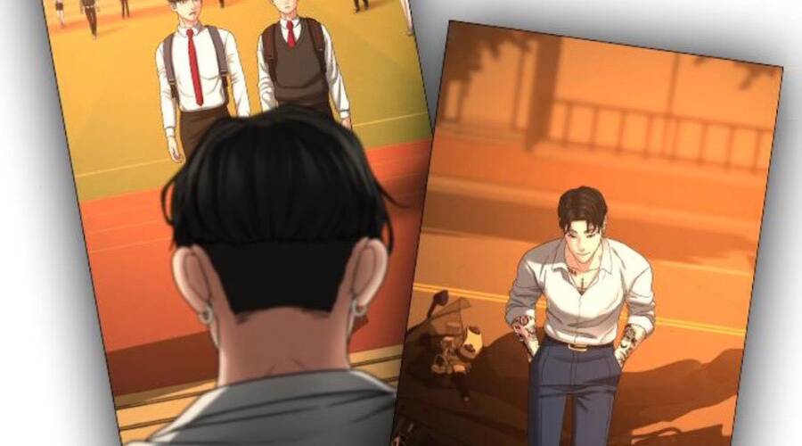 Nhiệm Vụ Đời Thật - Chương 32.5