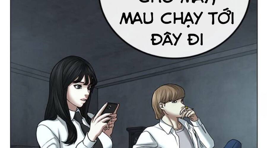 Nhiệm Vụ Đời Thật - Chương 32.5